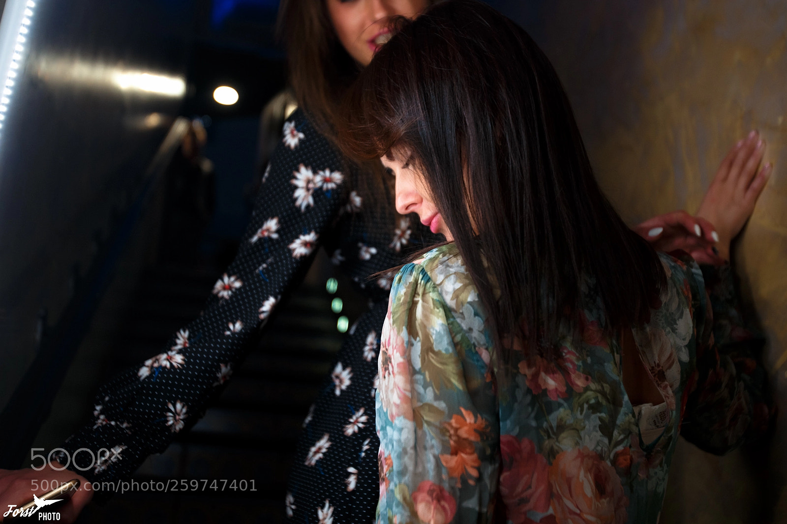 Canon EOS 6D sample photo. Club photography