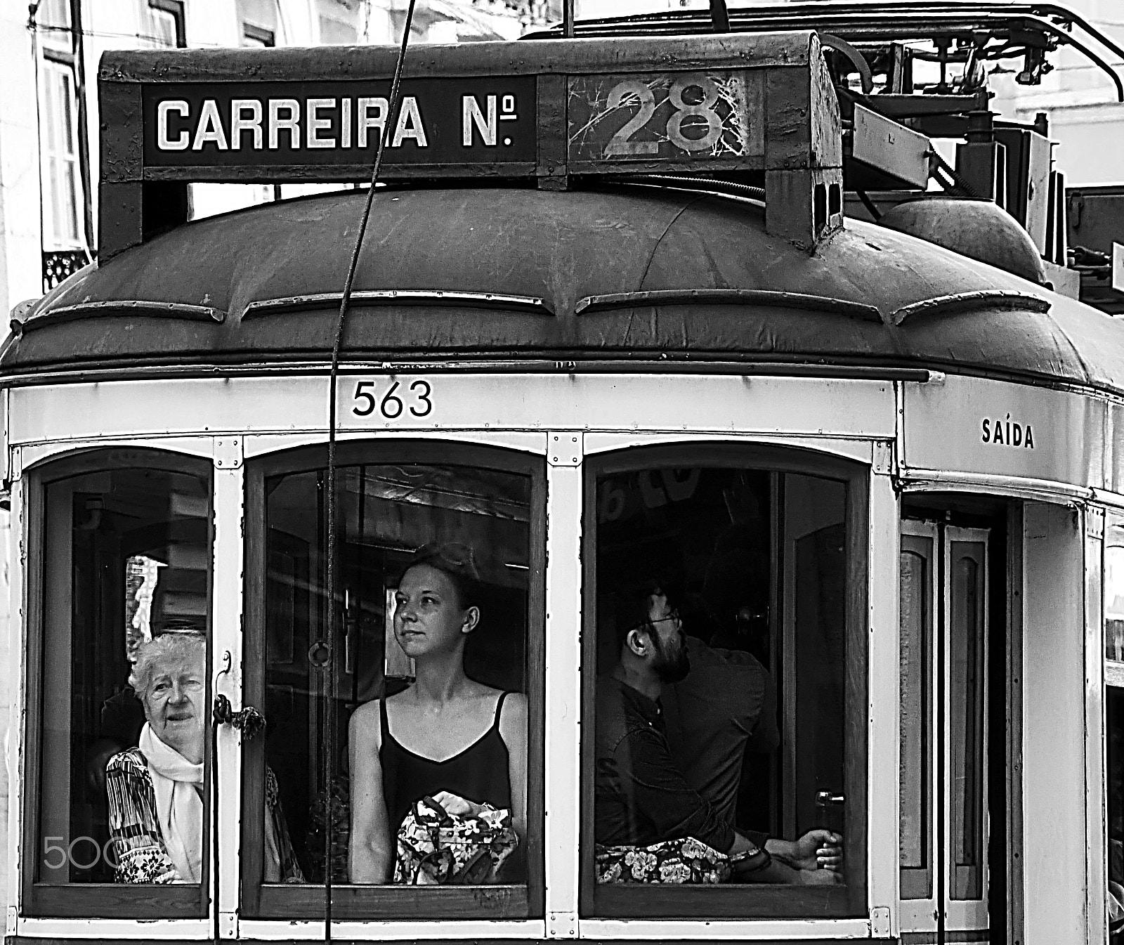 Nikon D7500 sample photo. Lisbon tales photography