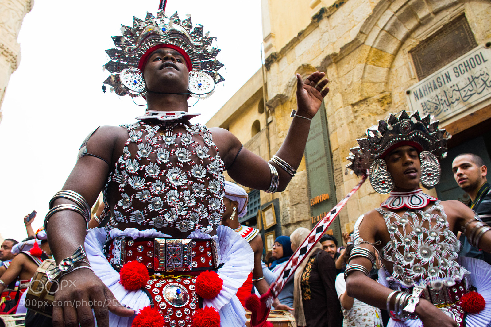 Nikon D7100 sample photo. International festival for drums photography