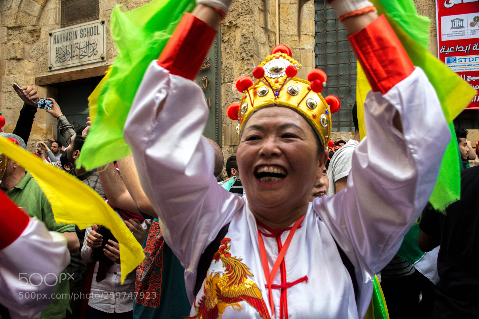 Nikon D7100 sample photo. International festival for drums photography