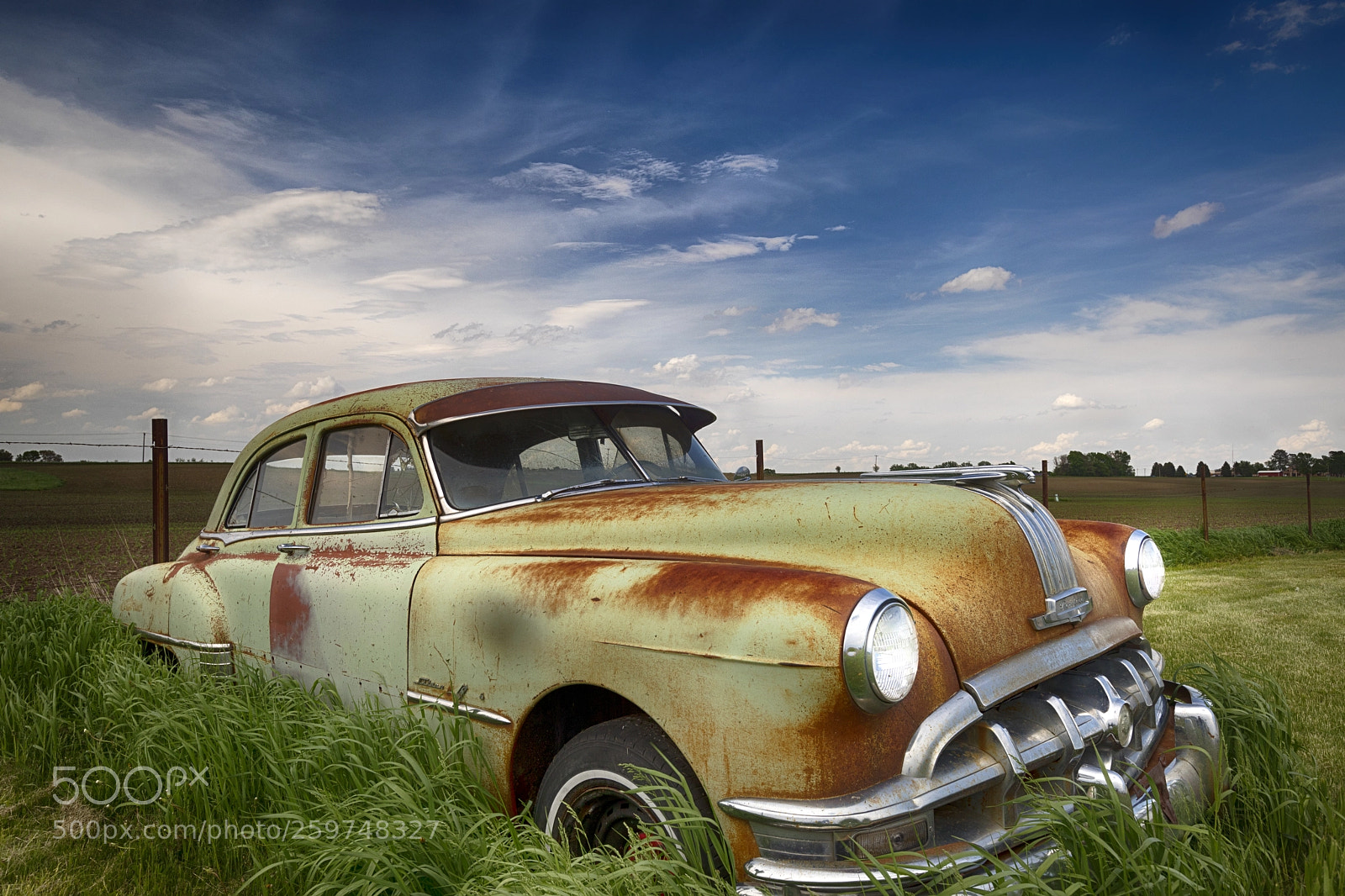 Canon EOS 5D Mark IV sample photo. Rusty chieftan photography
