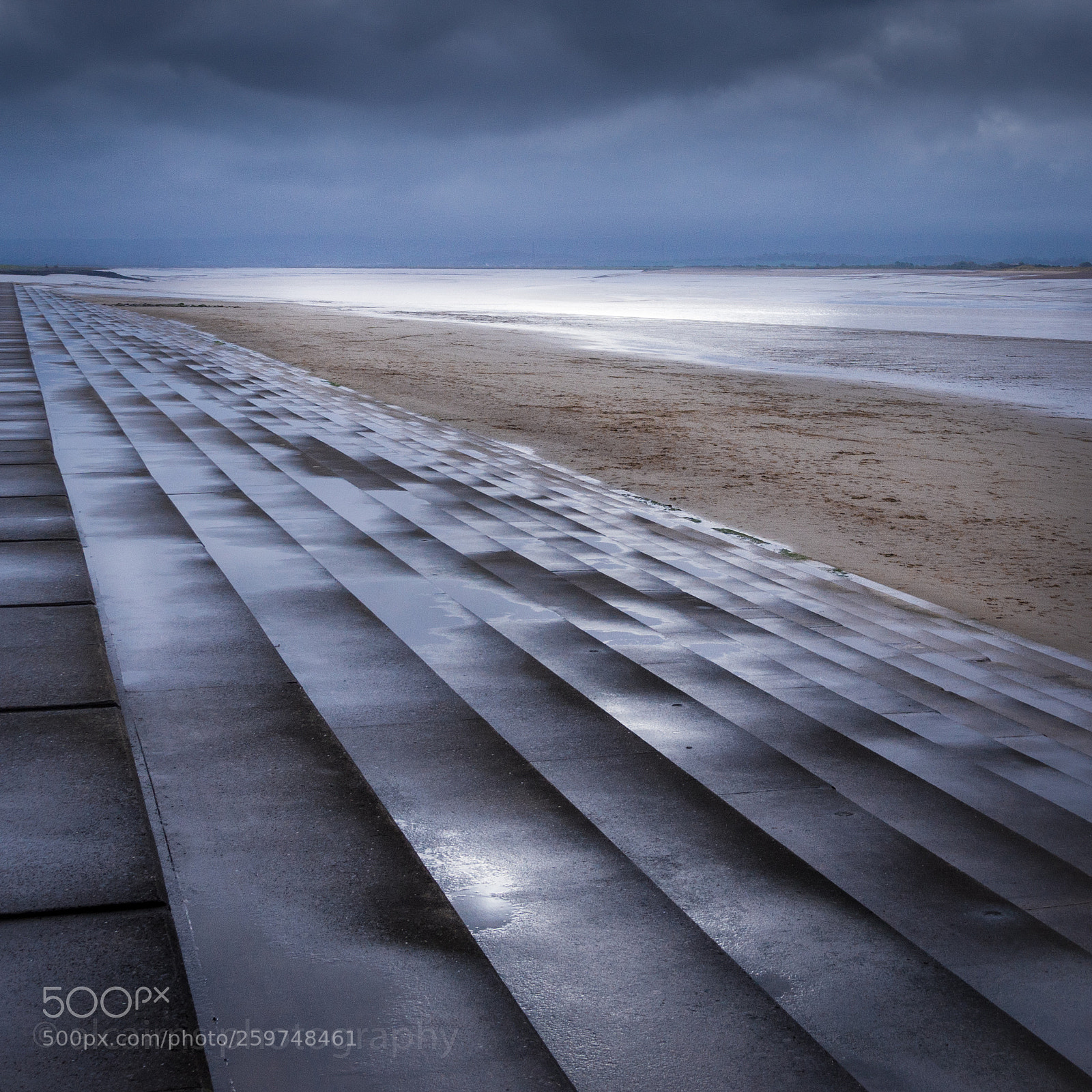Pentax K-3 II sample photo. Burnham on sea photography