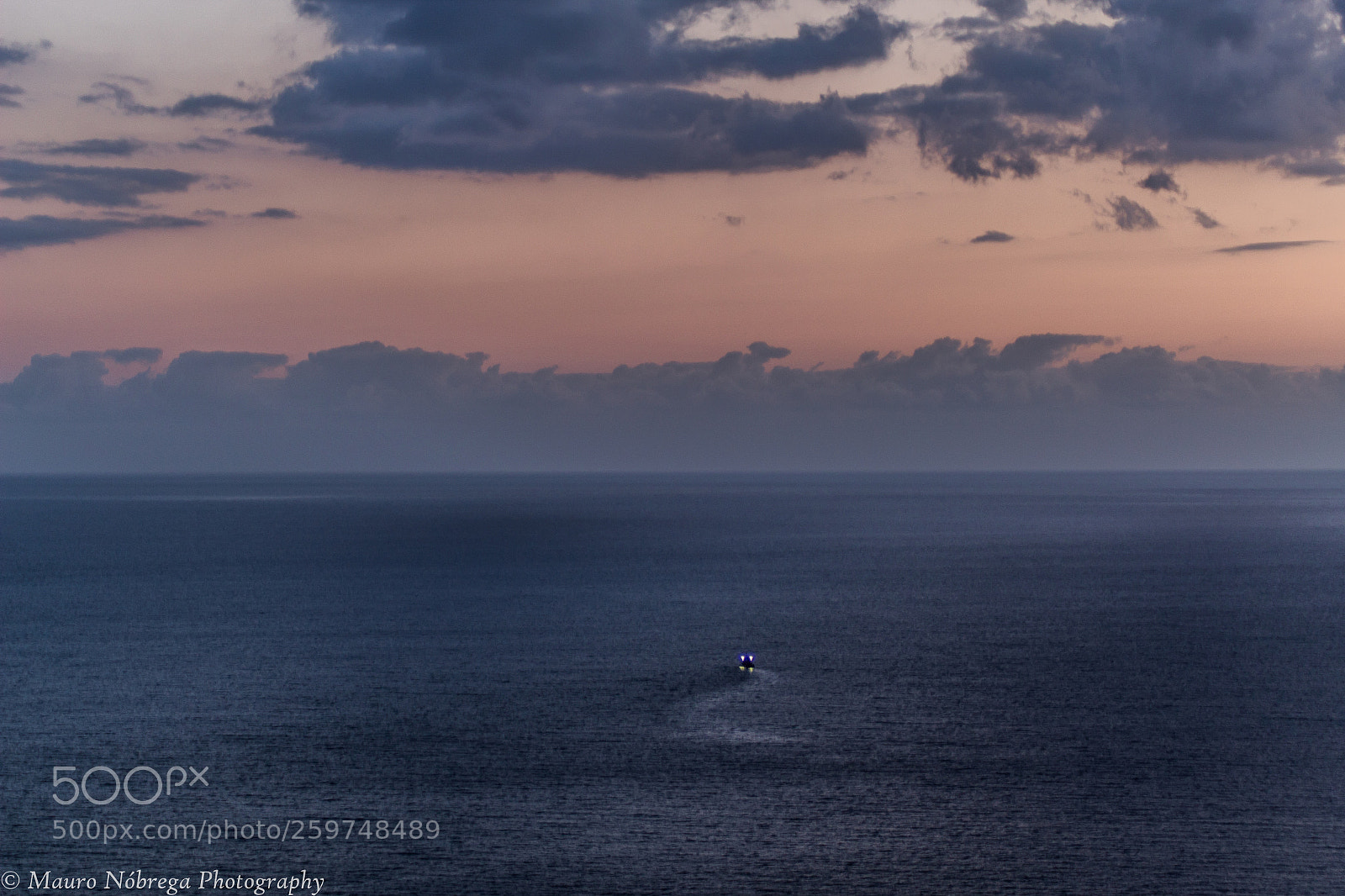 Canon EOS 1300D (EOS Rebel T6 / EOS Kiss X80) sample photo. Solitude at sea photography