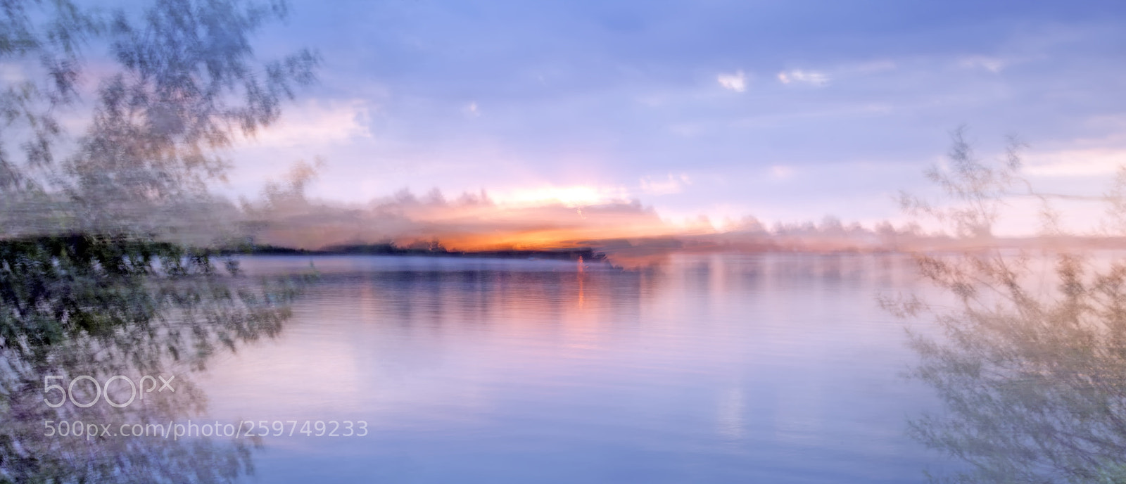 Canon EOS 6D sample photo. Sunset photography