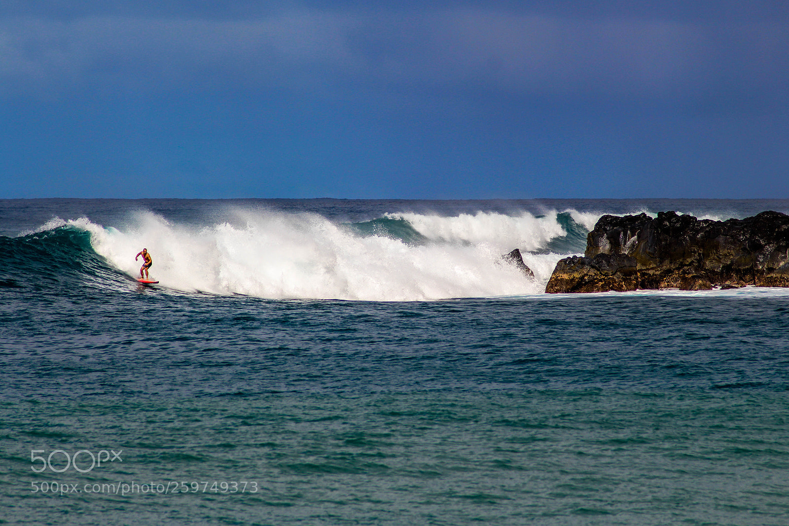 Canon EOS 700D (EOS Rebel T5i / EOS Kiss X7i) sample photo. Surfing usa. photography