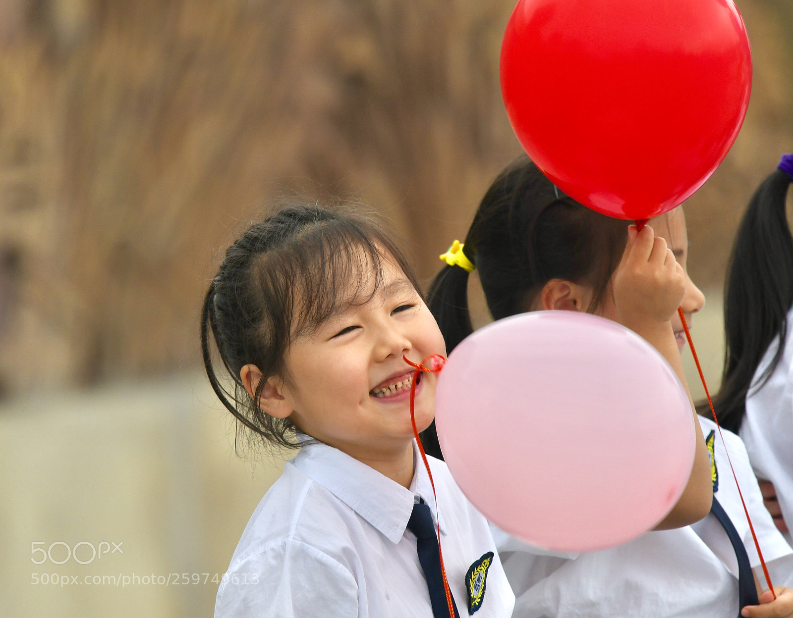 Nikon D500 sample photo. 欢乐童年！ photography