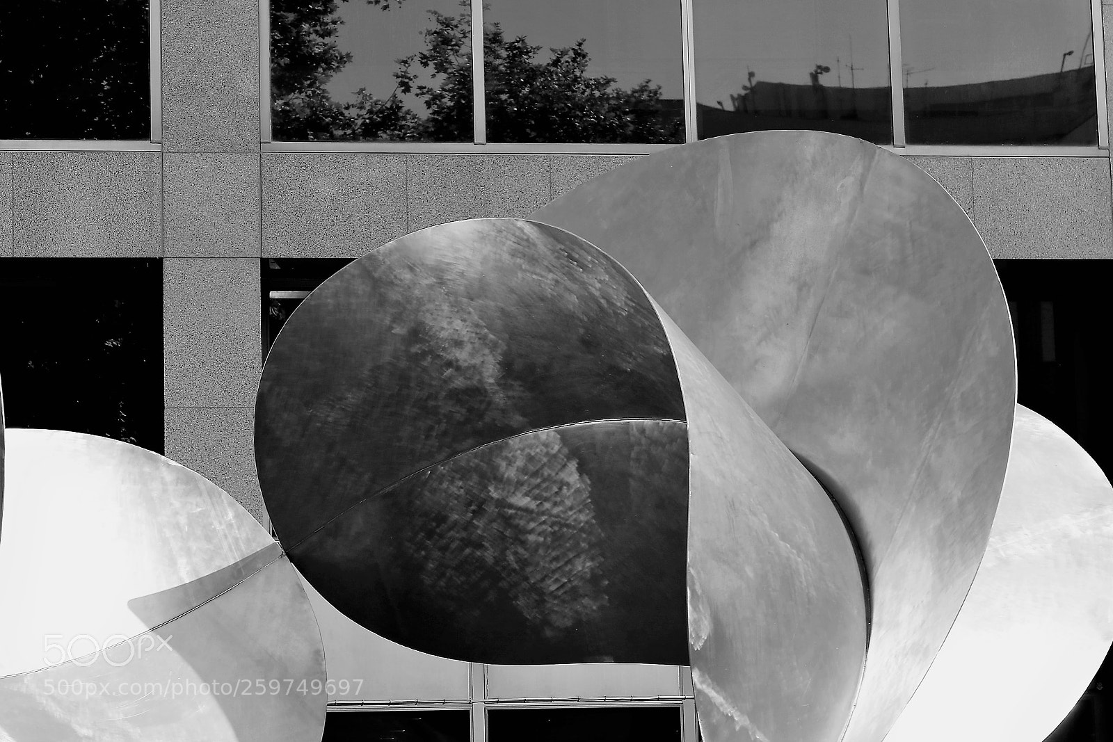 Canon EOS 7D Mark II sample photo. City art photography