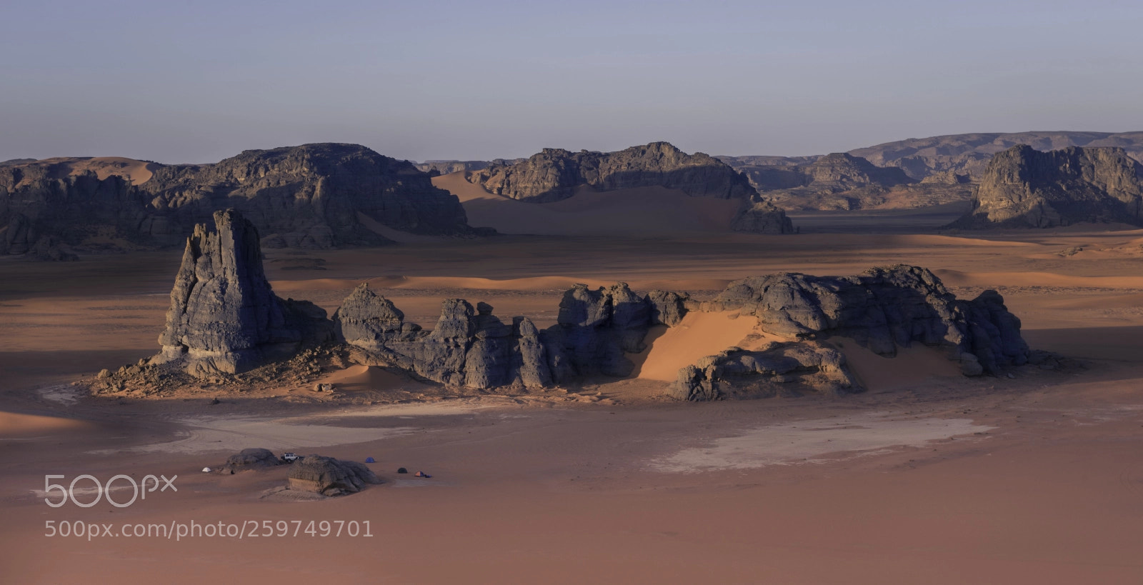 Nikon D810 sample photo. The martian adventure, the photography
