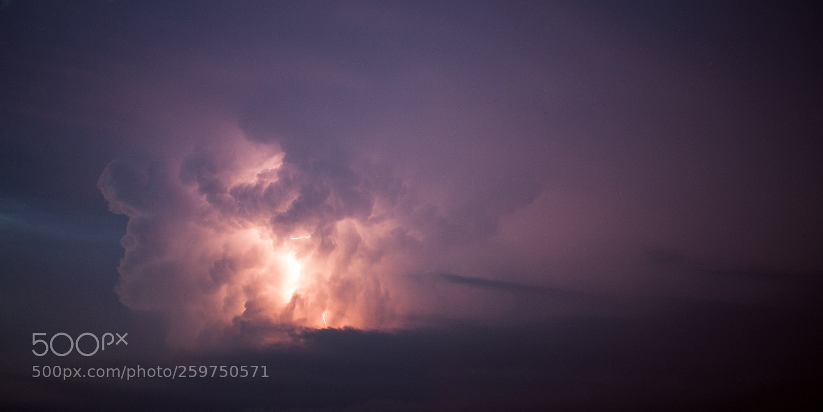 Canon EOS 5D sample photo. Stormy nights photography