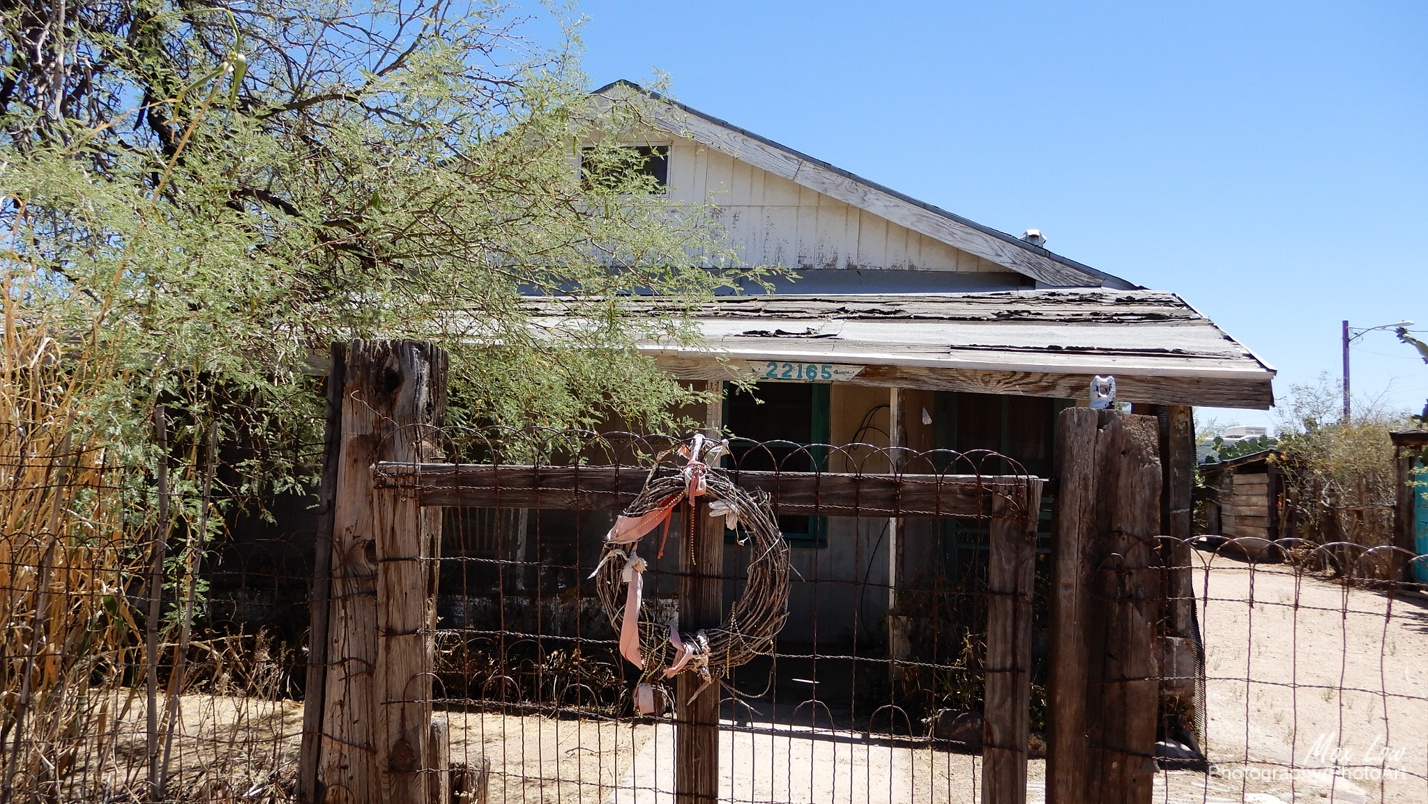 Nikon Coolpix A900 sample photo. Arizona sunday 27-apr-2018 photography