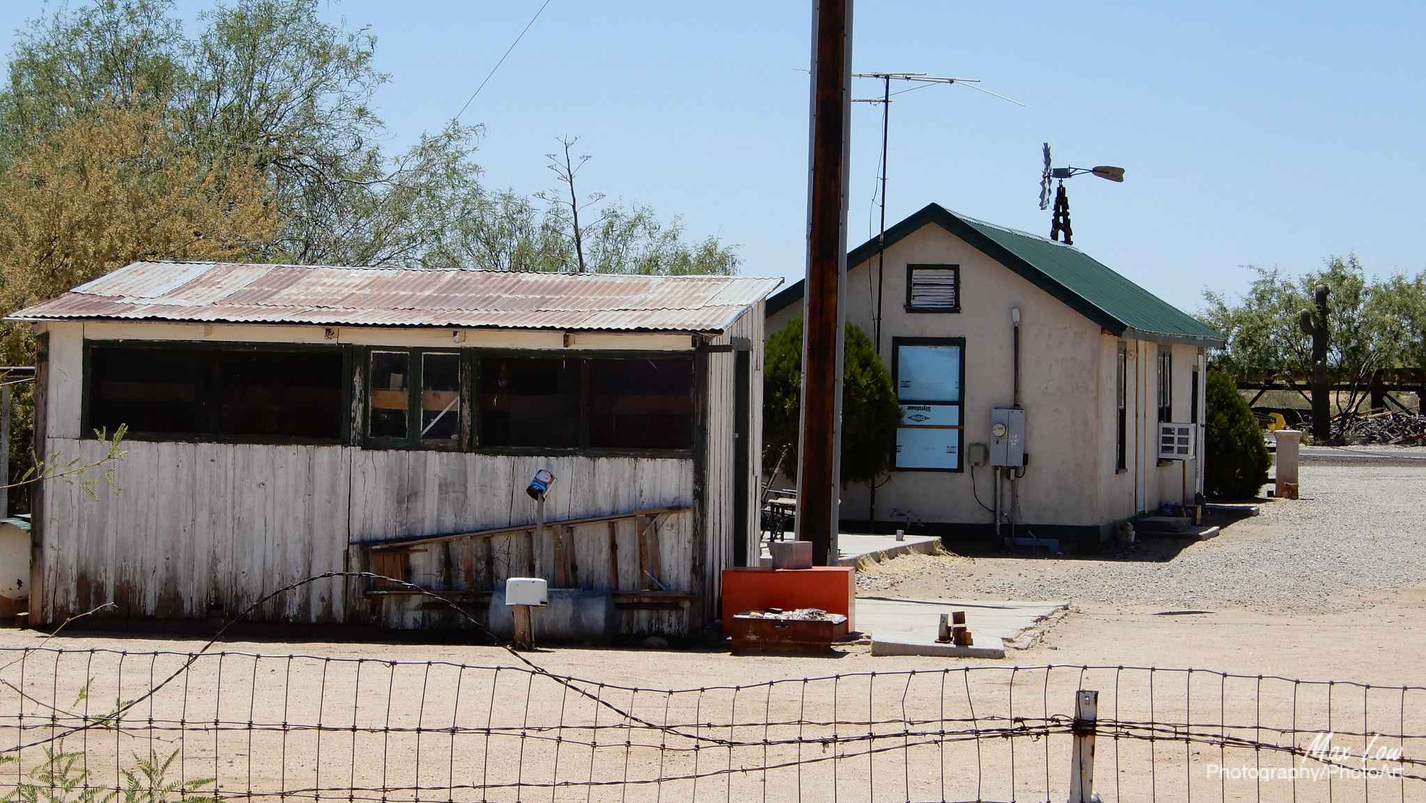 Nikon Coolpix A900 sample photo. Arizona sunday 27-apr-2018 photography