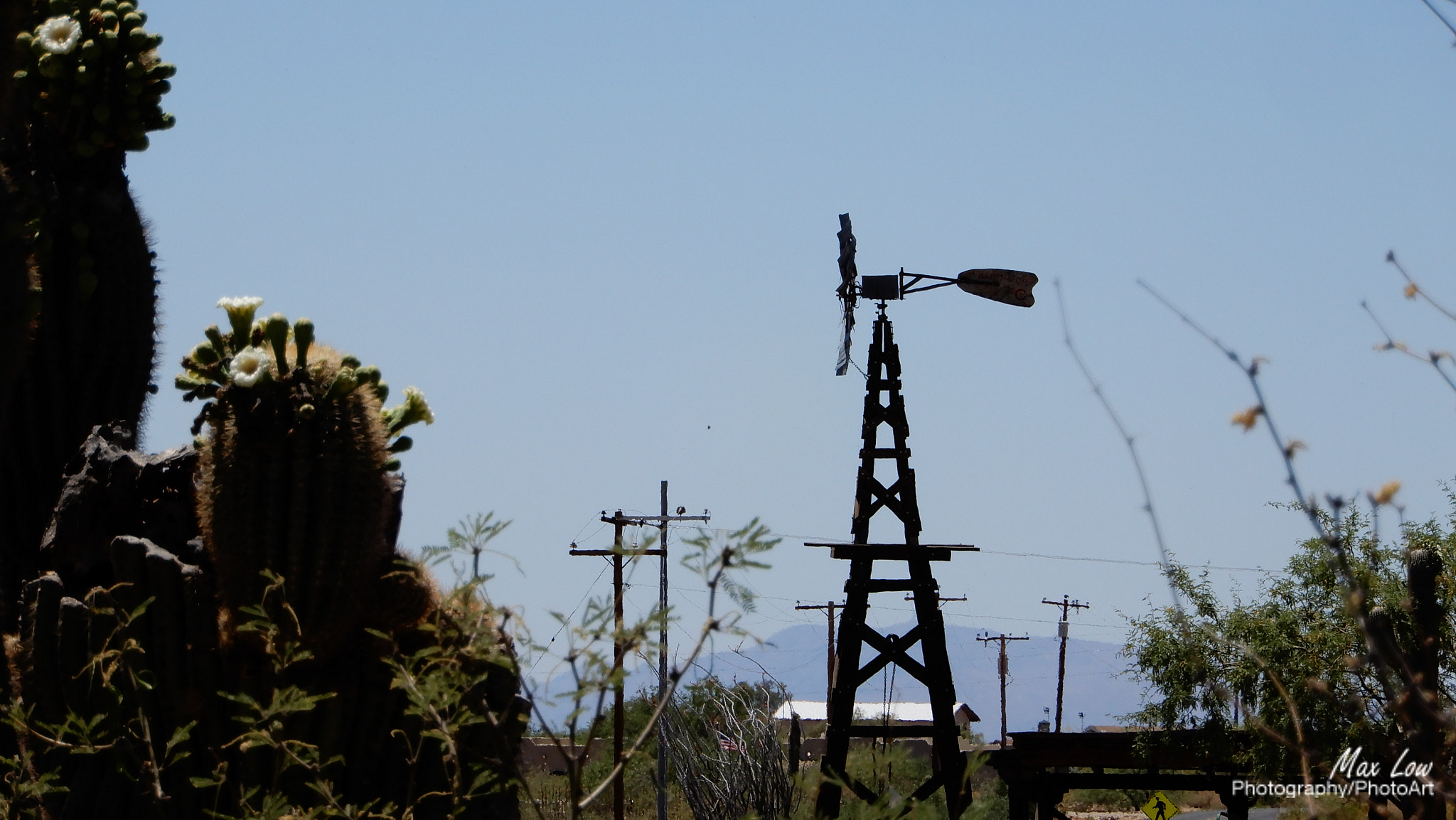 Nikon Coolpix A900 sample photo. Arizona sunday 27-apr-2018 photography
