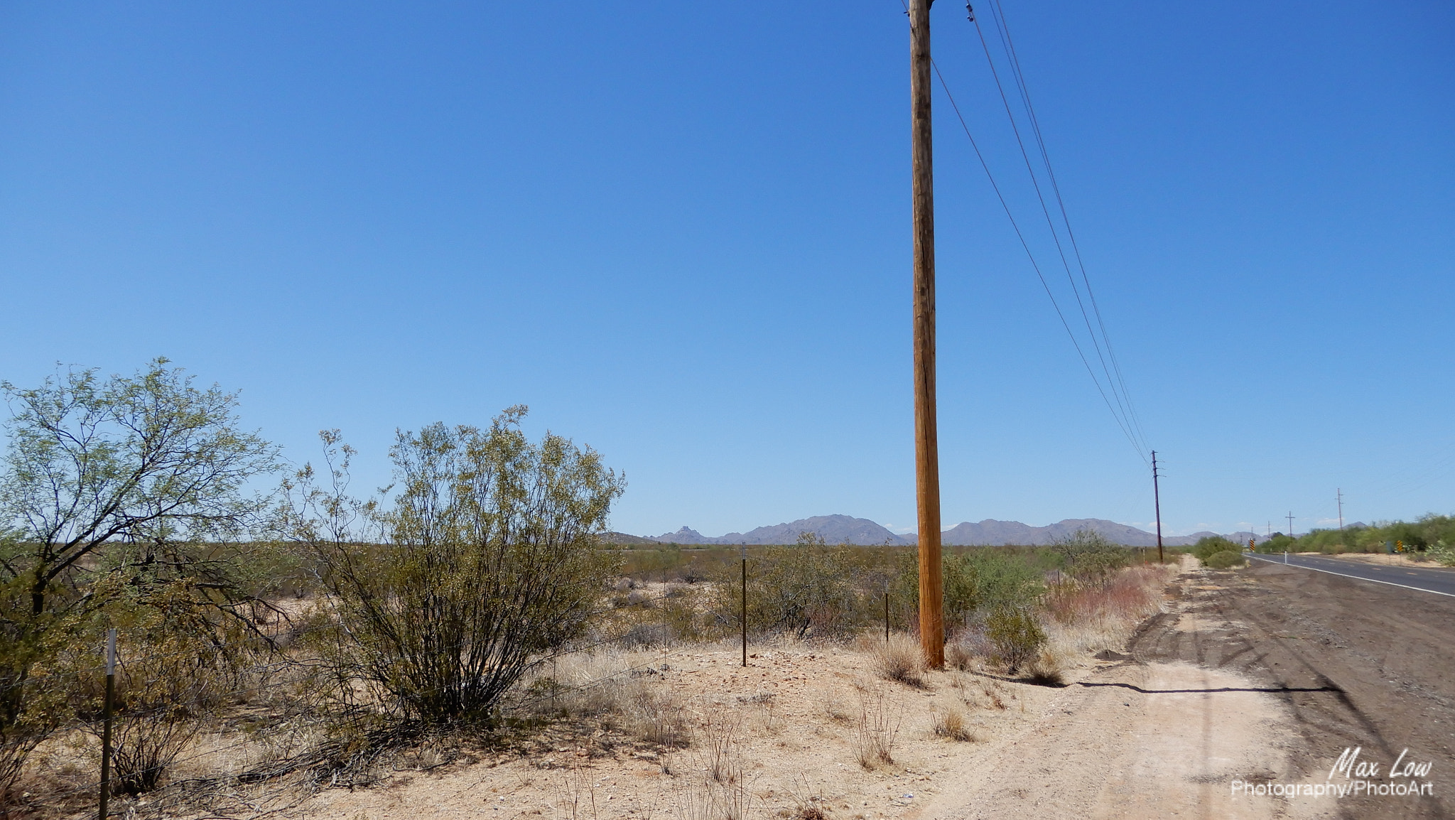 Nikon Coolpix A900 sample photo. Arizona sunday 27-apr-2018 photography