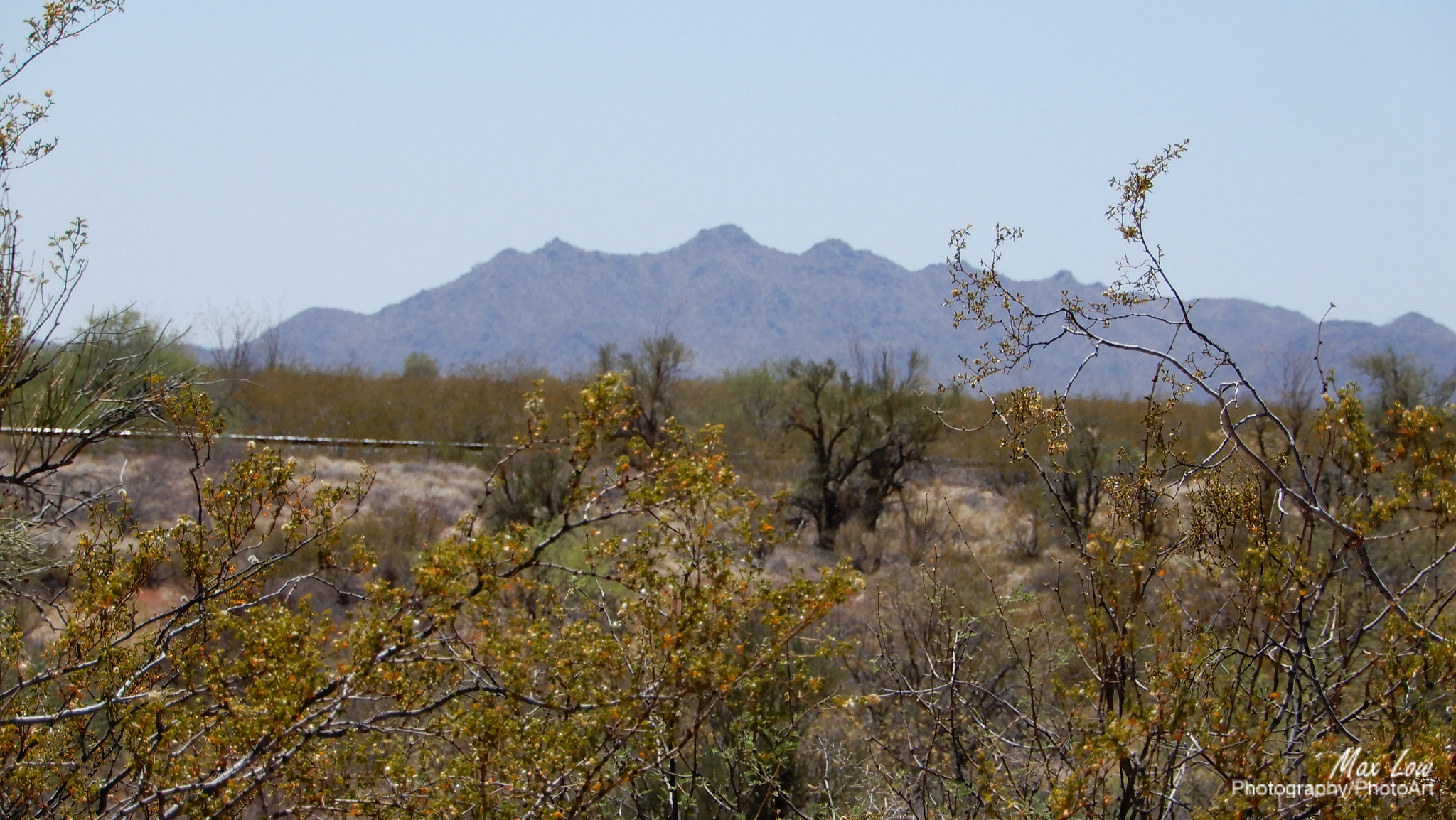 Nikon Coolpix A900 sample photo. Arizona sunday 27-apr-2018 photography
