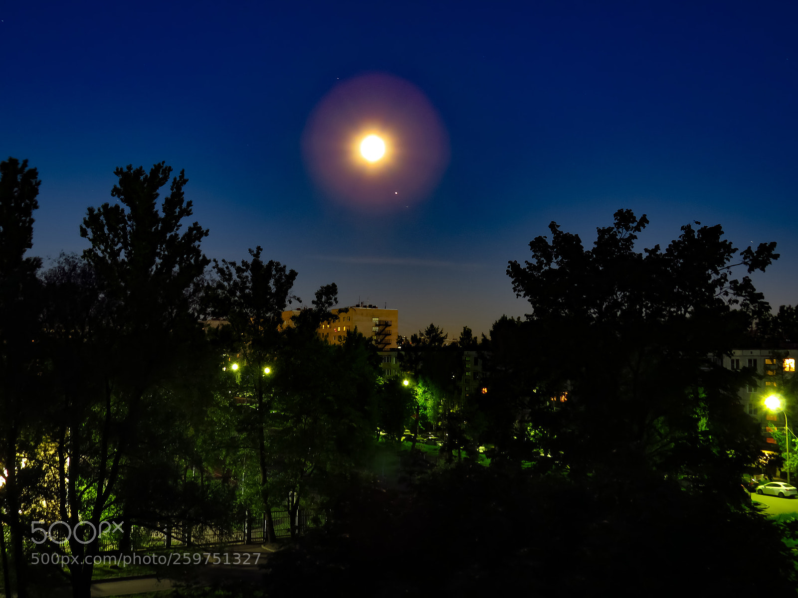 Canon PowerShot SX540 HS sample photo. Moon and jupiter photography