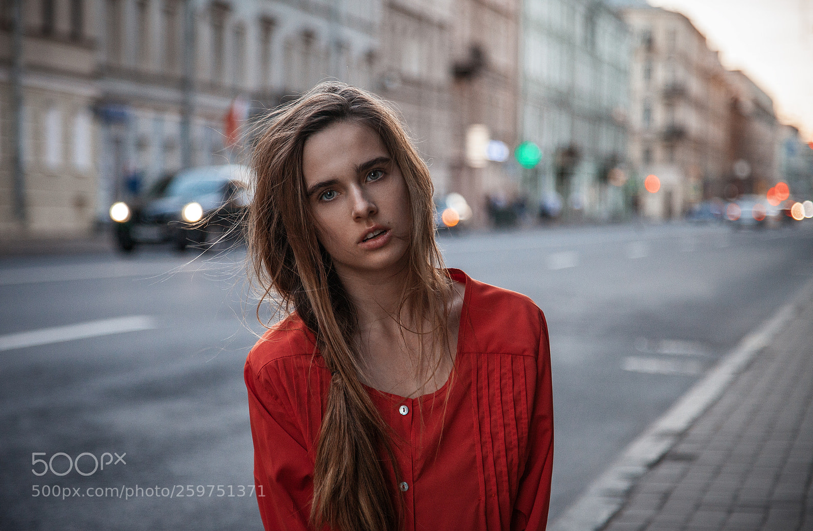 Canon EOS 5D Mark II sample photo. Natalia photography