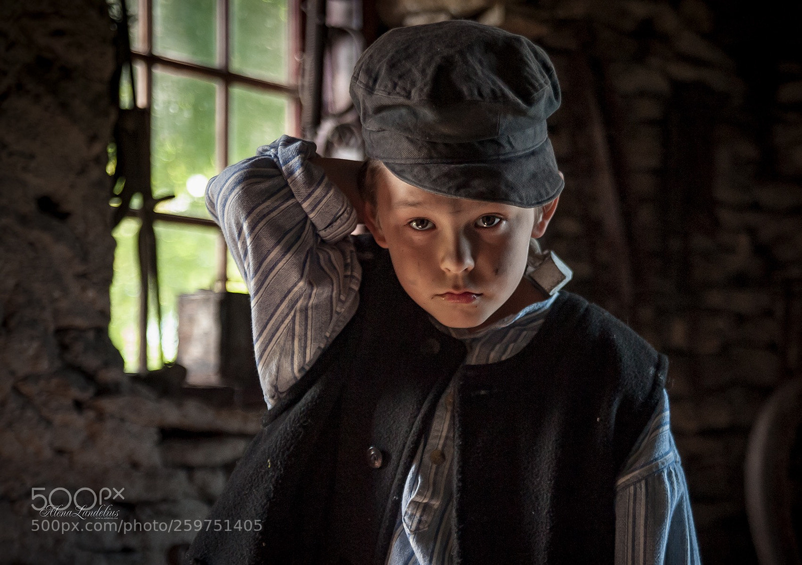 Nikon D700 sample photo. Didrik photography