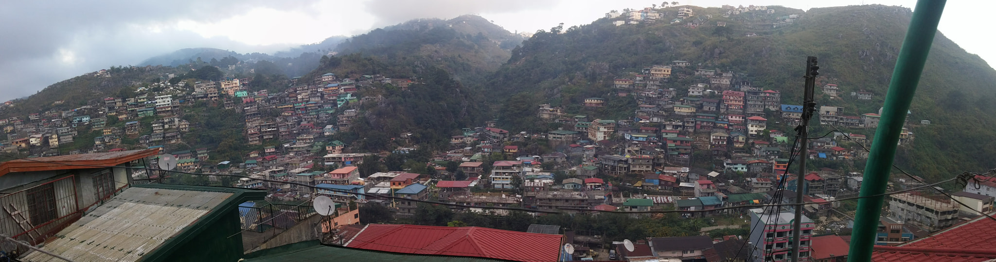 LG G3 sample photo. Km 4 la trinidad photography