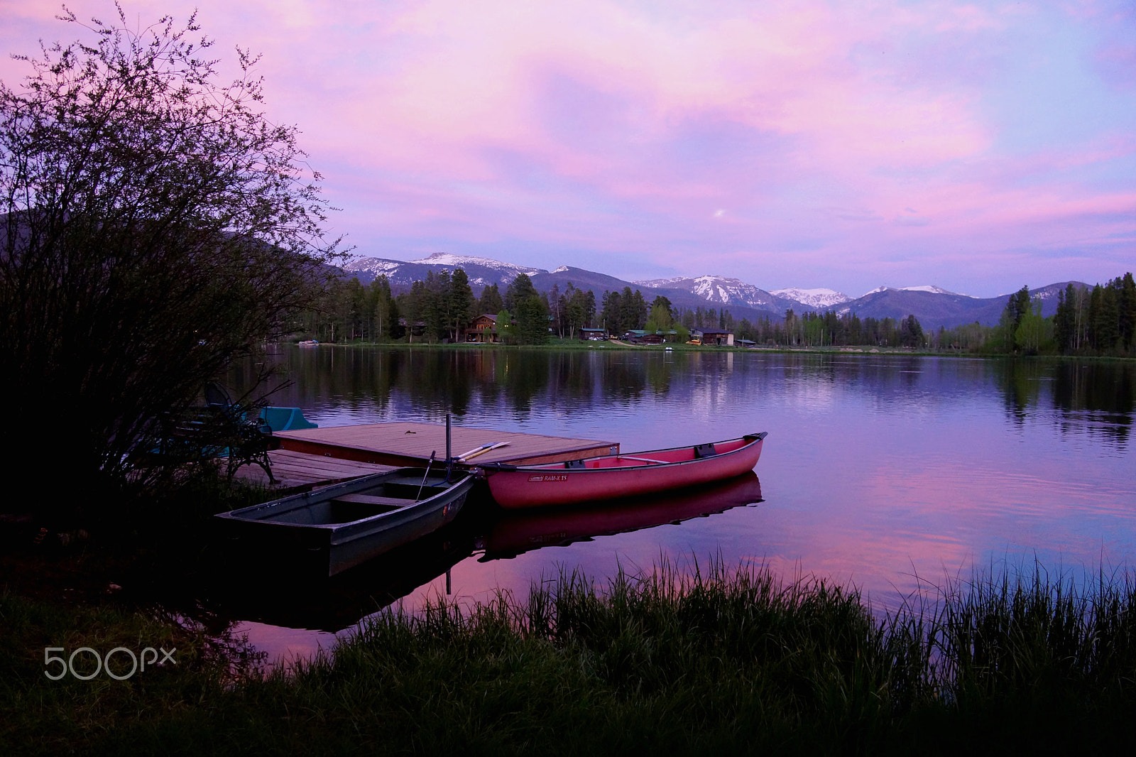 Sony Alpha NEX-7 sample photo. Rocky mountain national park colorado photography