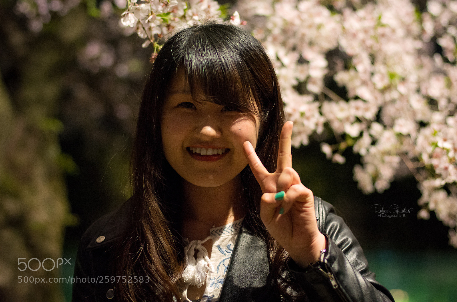 Nikon D7200 sample photo. Nao at hiroshima photography