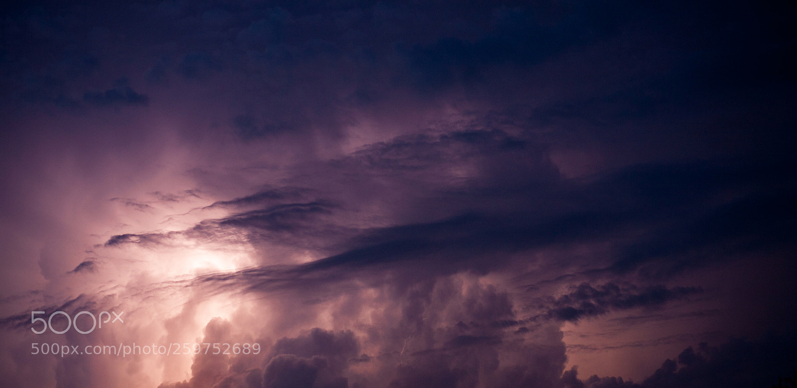 Canon EOS 5D sample photo. Stormy nights 3 photography