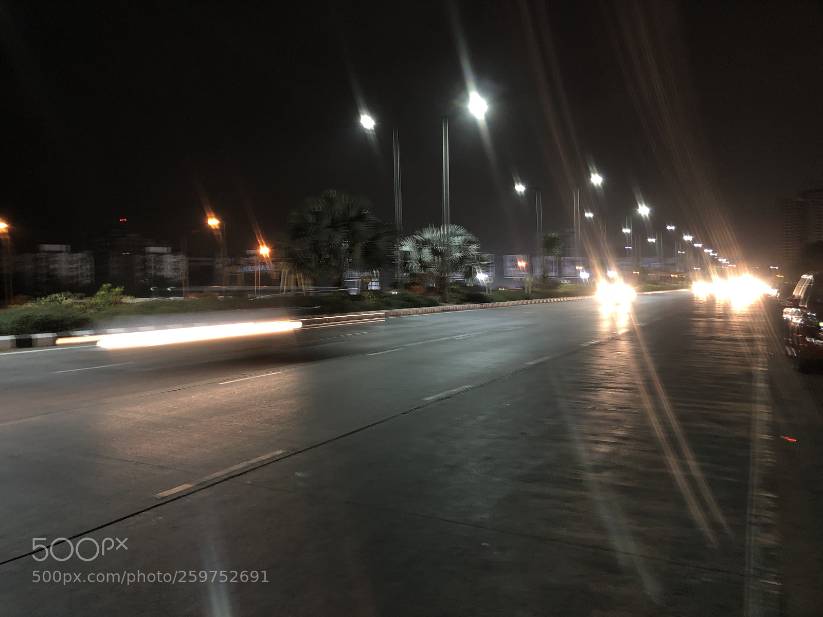 Apple iPhone 8 Plus sample photo. Motion shot !!  photography