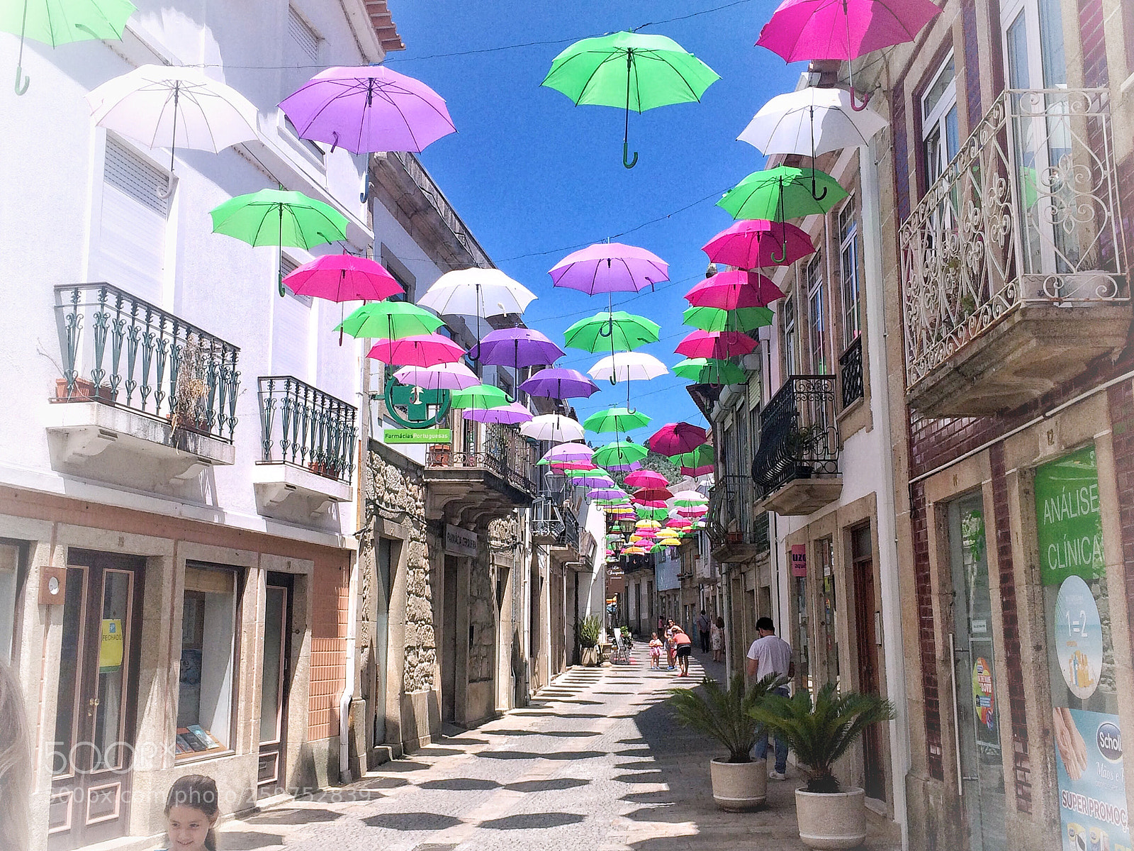 Apple iPhone 5s sample photo. Parasol
 photography