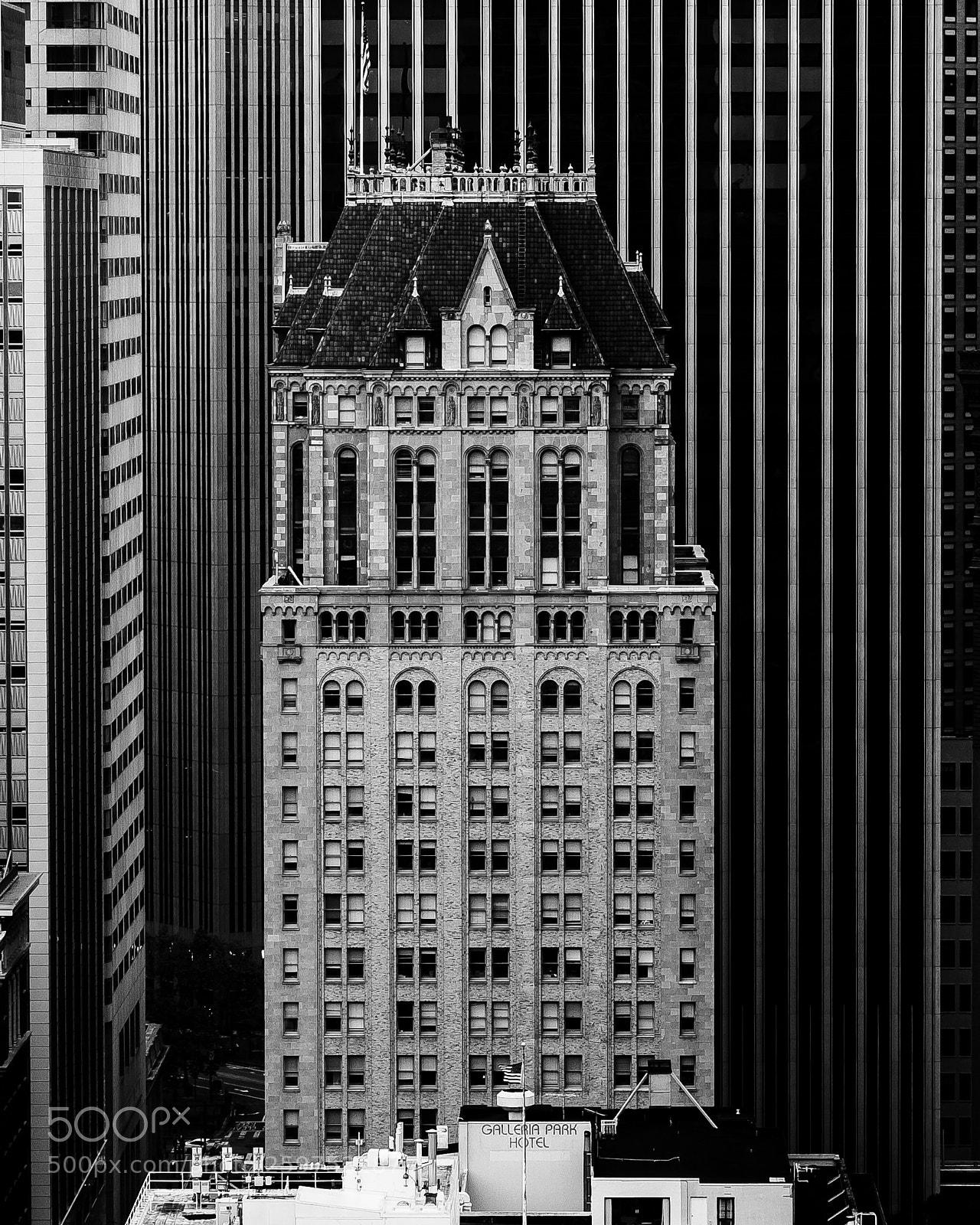 Fujifilm X-T1 sample photo. Dowtown sf nwm photography