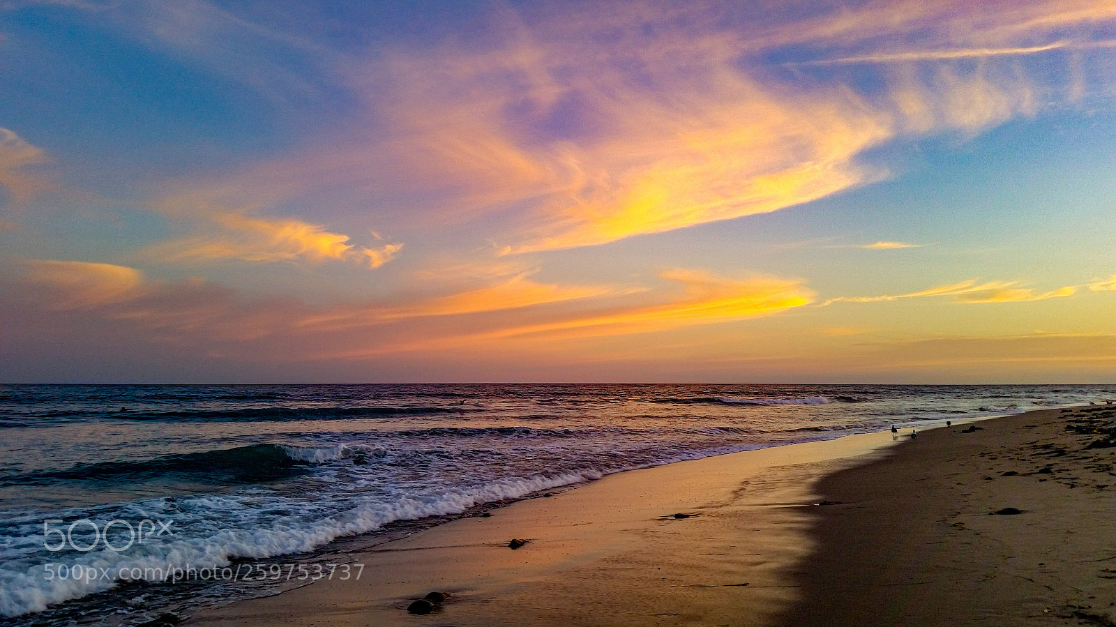 Samsung Galaxy S5 sample photo. Malibu heaven photography
