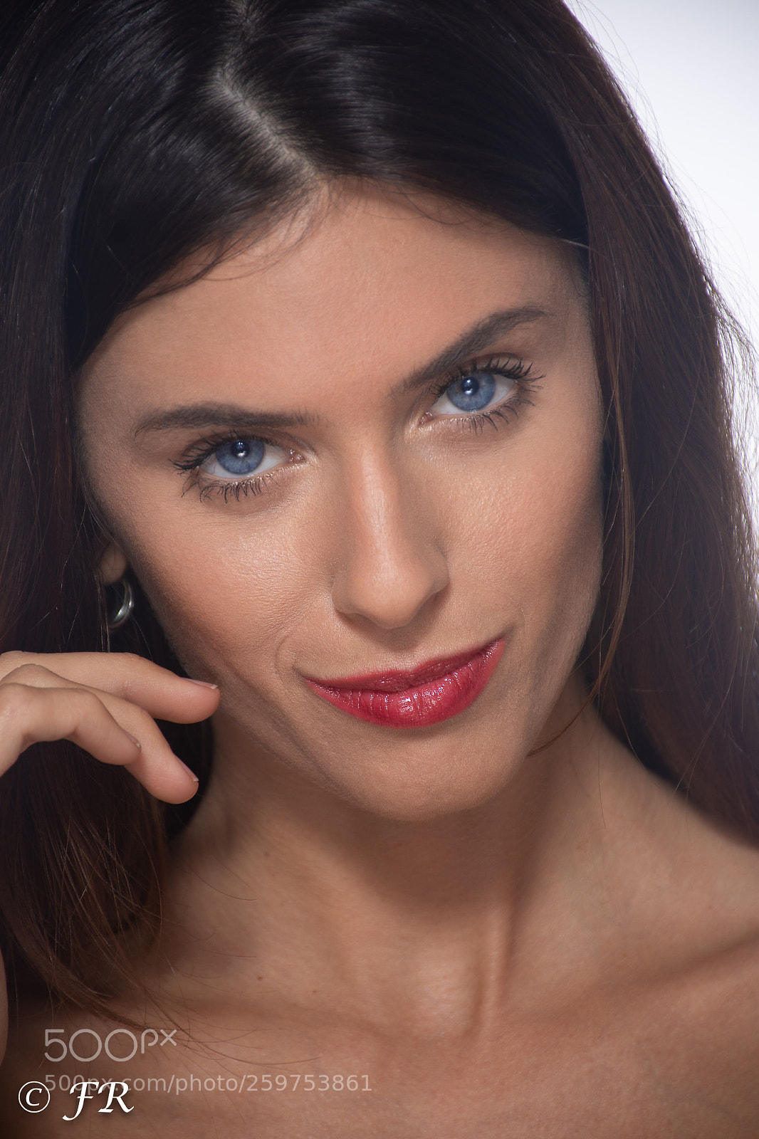 Nikon D7200 sample photo. Modelo: luciana sismondi photography