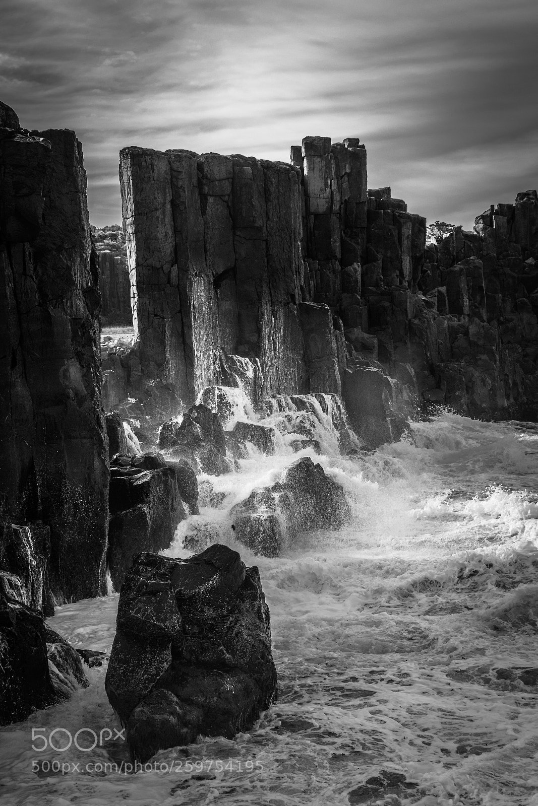 Canon EOS 7D Mark II sample photo. Bombo quarry photography