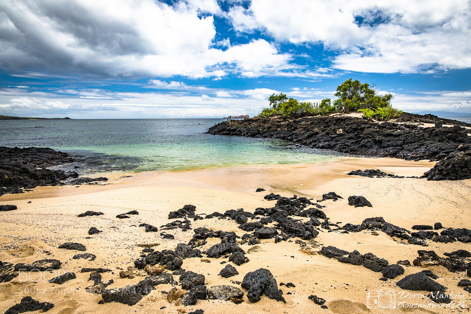 Canon EOS 5D Mark IV sample photo. Isla daphne, isla santa photography