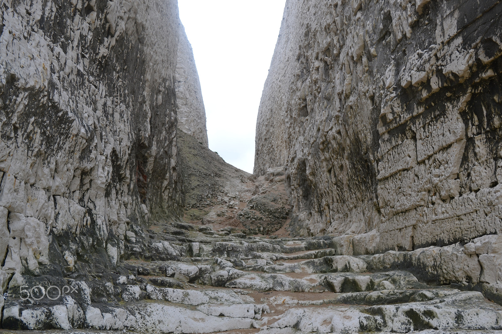Nikon D3100 sample photo. Kingsgate rock hike photography