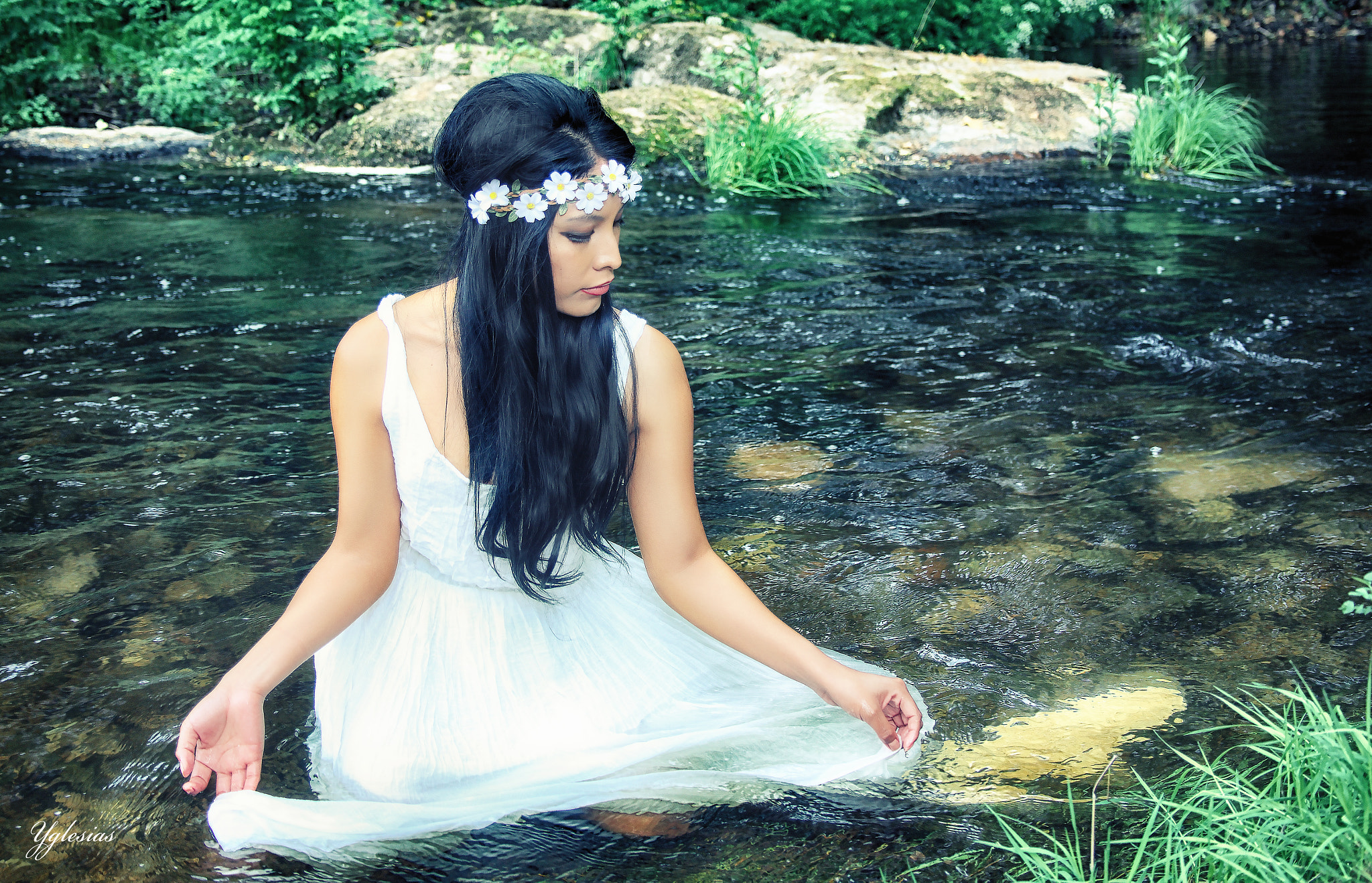Canon EOS-1Ds Mark III sample photo. Editname photography