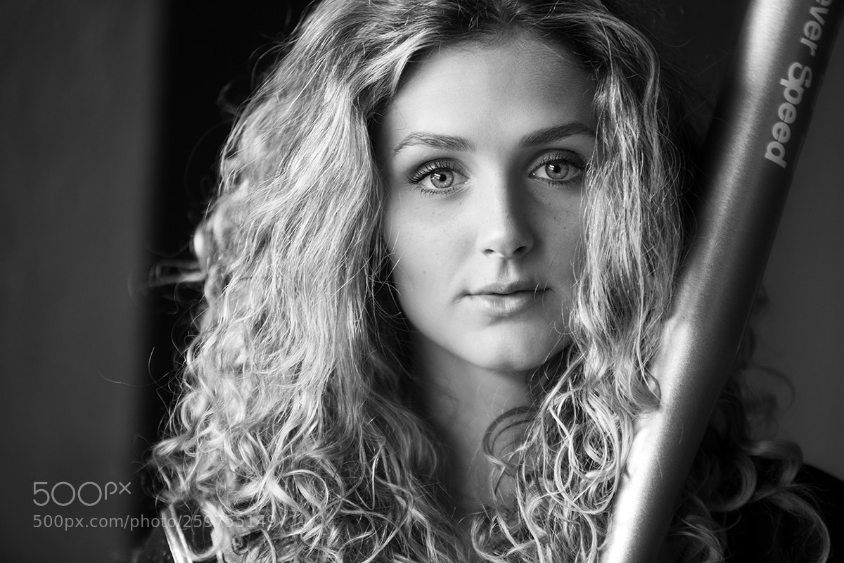 Canon EOS 6D sample photo. Portrait: marie photography
