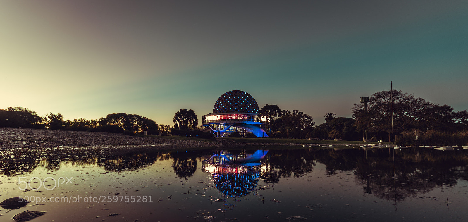 Nikon D7200 sample photo. Planetario photography