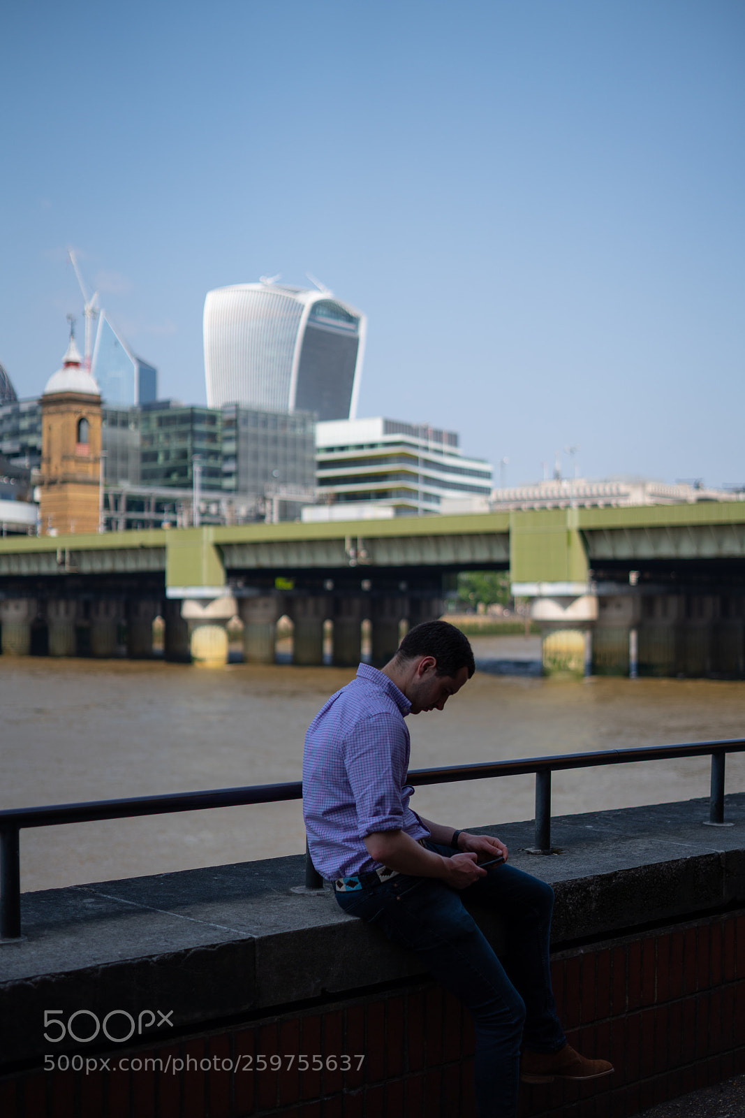 Sony a7R III sample photo. On my phone photography