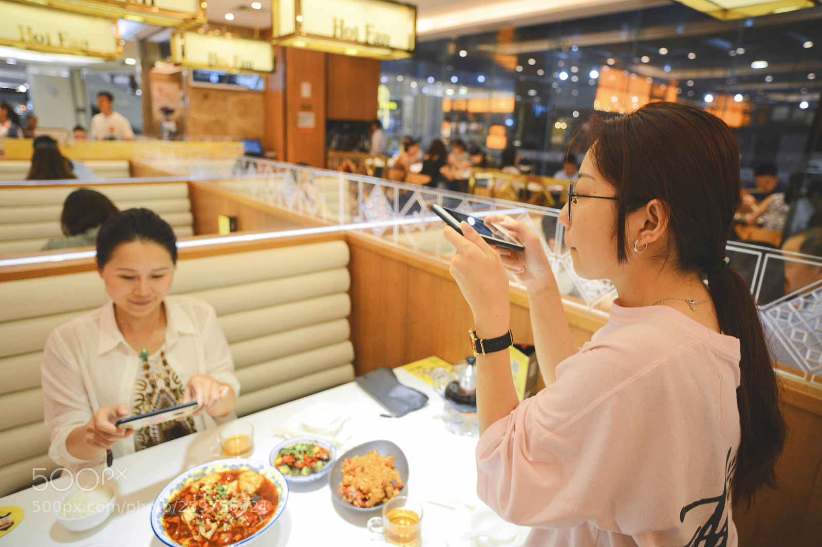 Nikon D800E sample photo. Food  sanitation photography