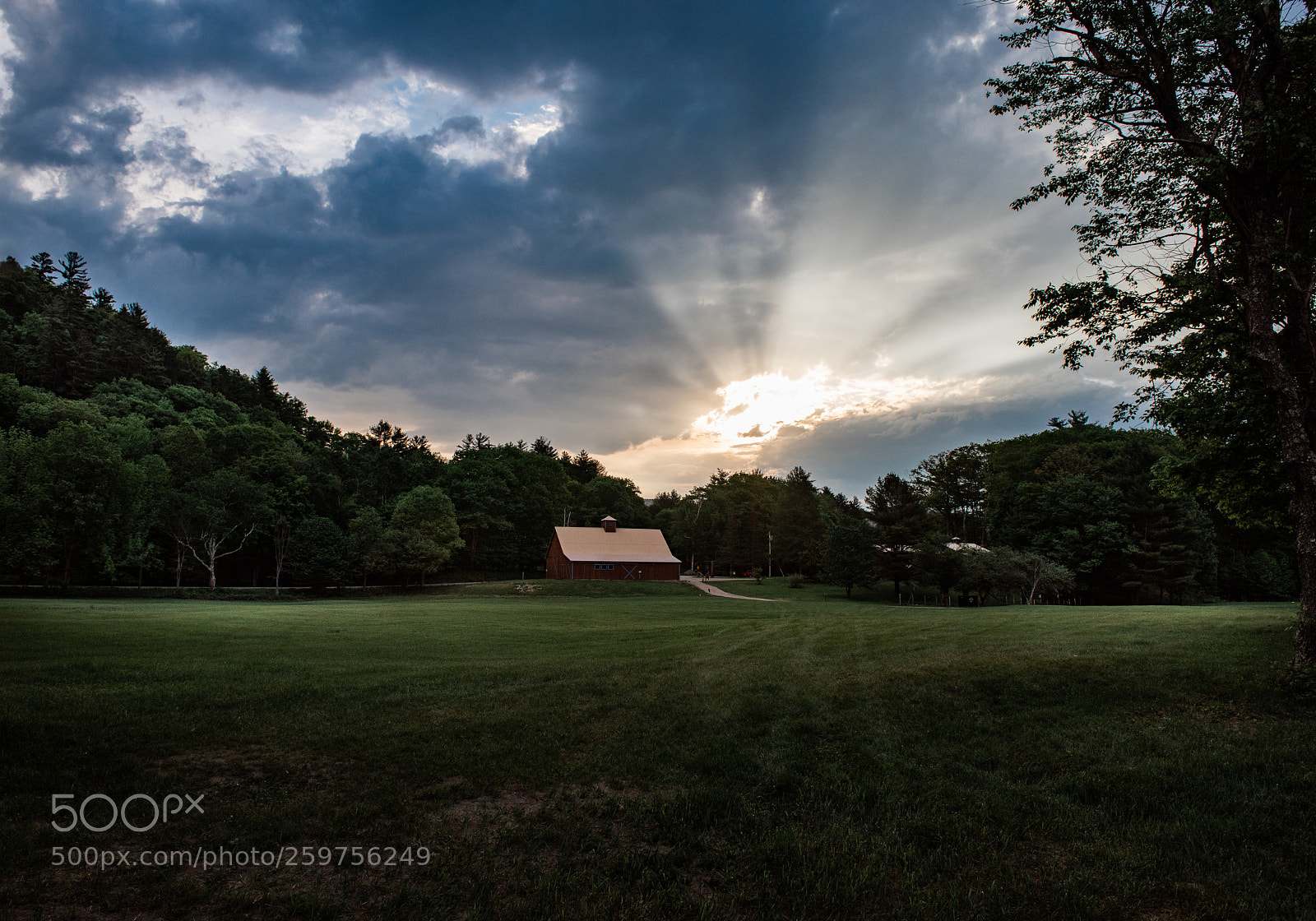 Nikon D810 sample photo. Breakthrough photography