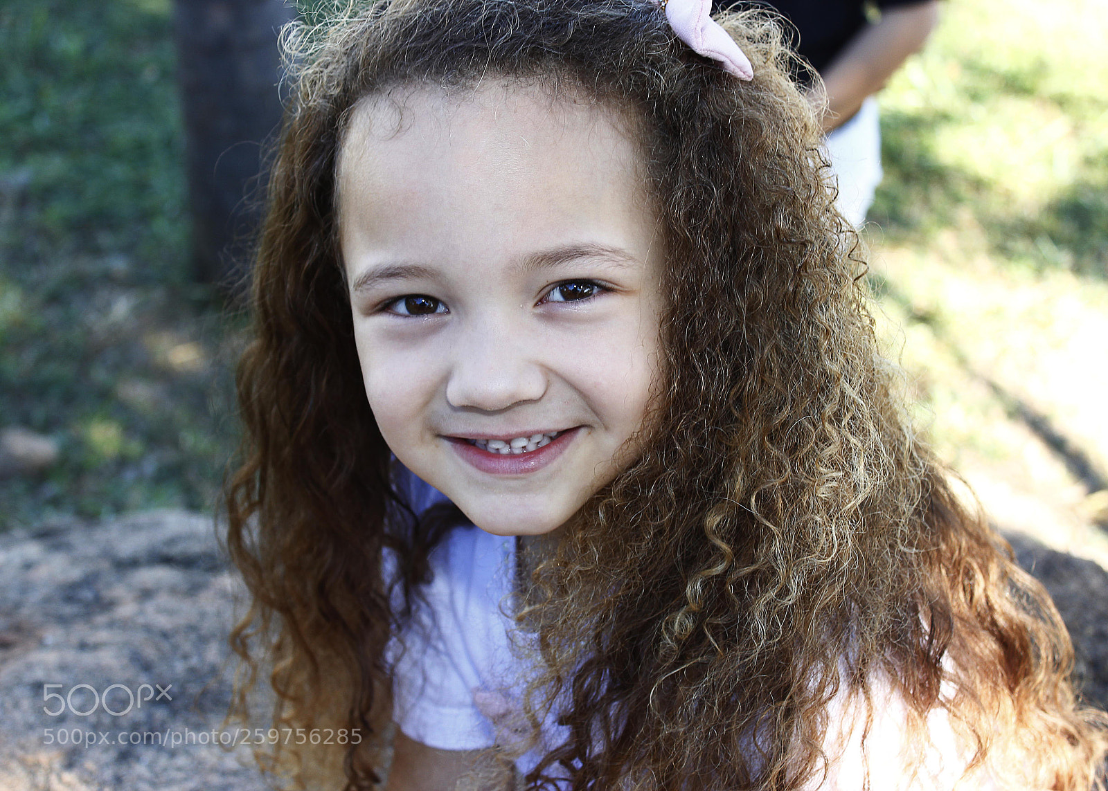 Canon EOS 600D (Rebel EOS T3i / EOS Kiss X5) sample photo. Retrato infantil photography