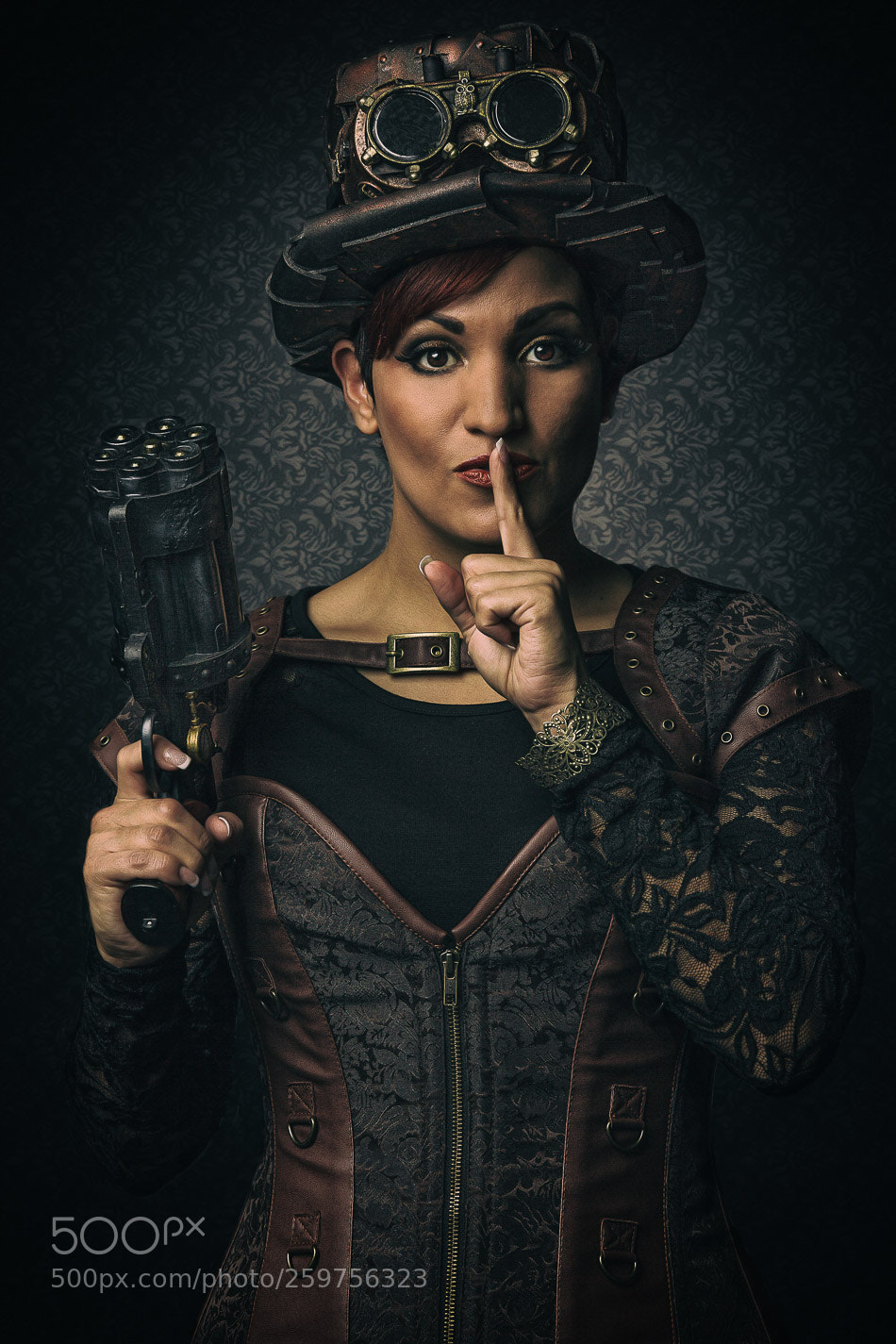 Canon EOS 5D Mark II sample photo. Silence photography