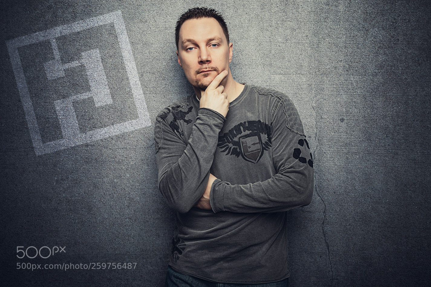 Canon EOS 5D Mark II sample photo. Paul photography