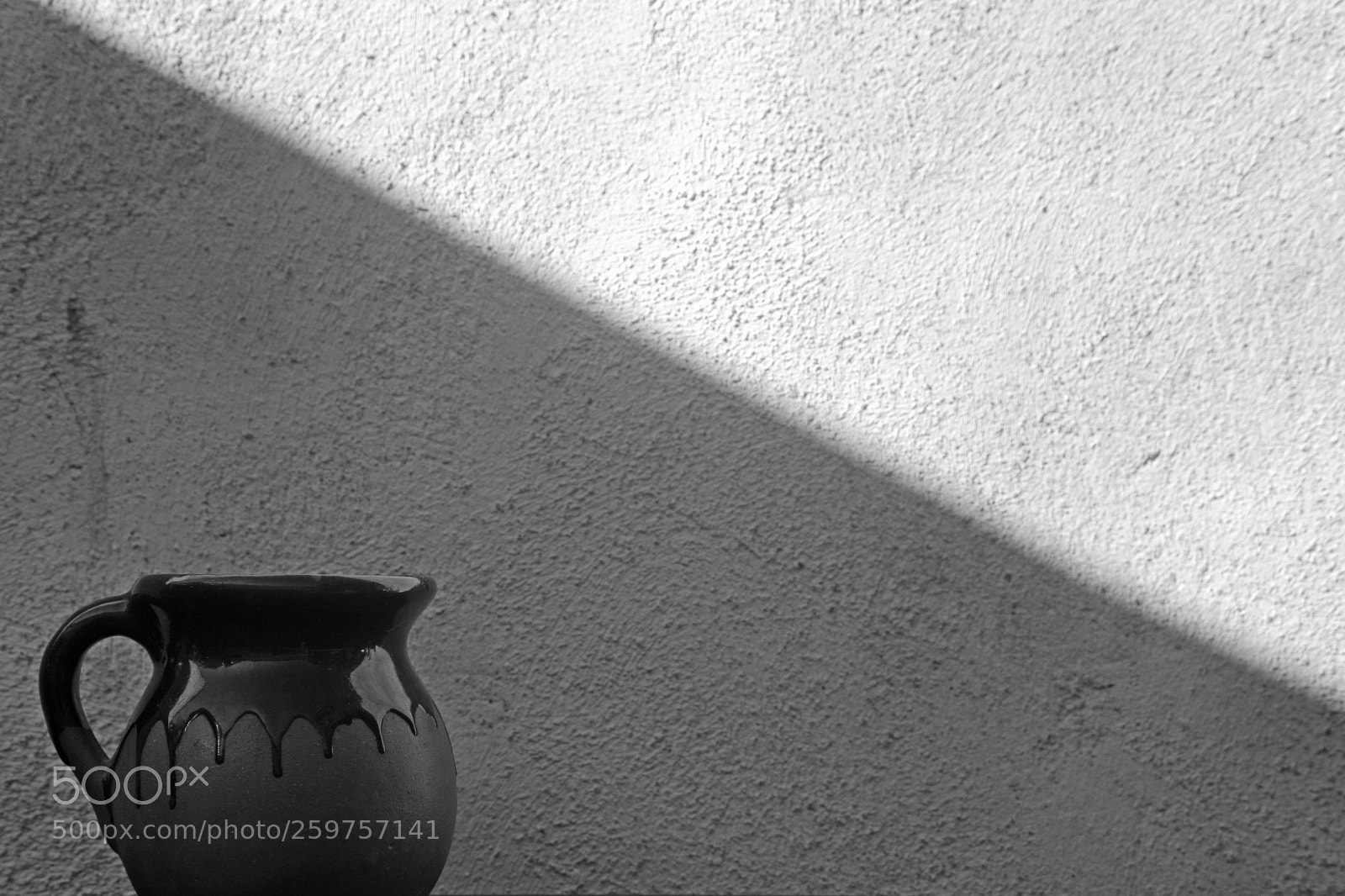 Canon EOS 5D Mark II sample photo. Cup in dark half photography