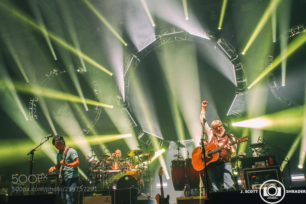Nikon D7100 sample photo. String cheese incident photography