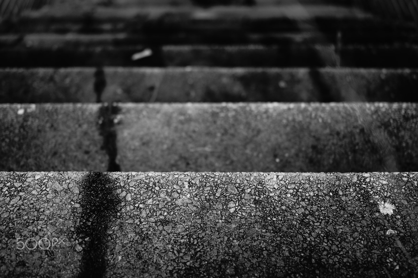 Sony Cyber-shot DSC-RX1 sample photo. Stairs photography