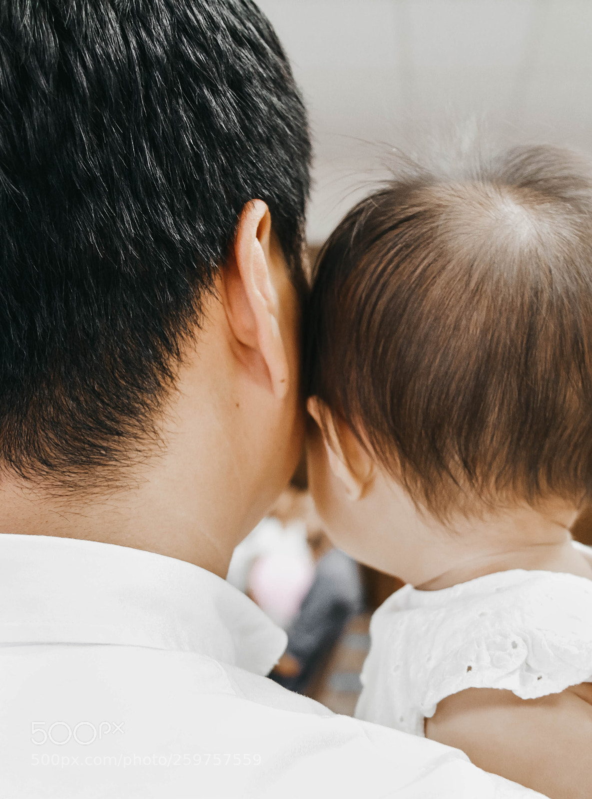 Canon EOS 7D sample photo. Father and daughter photography