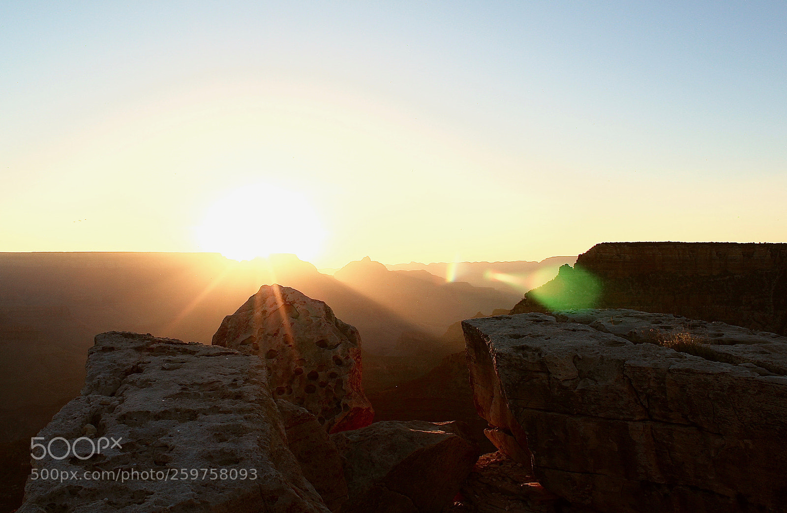 Canon EOS 1300D (EOS Rebel T6 / EOS Kiss X80) sample photo. Sunrise on grand canyon photography