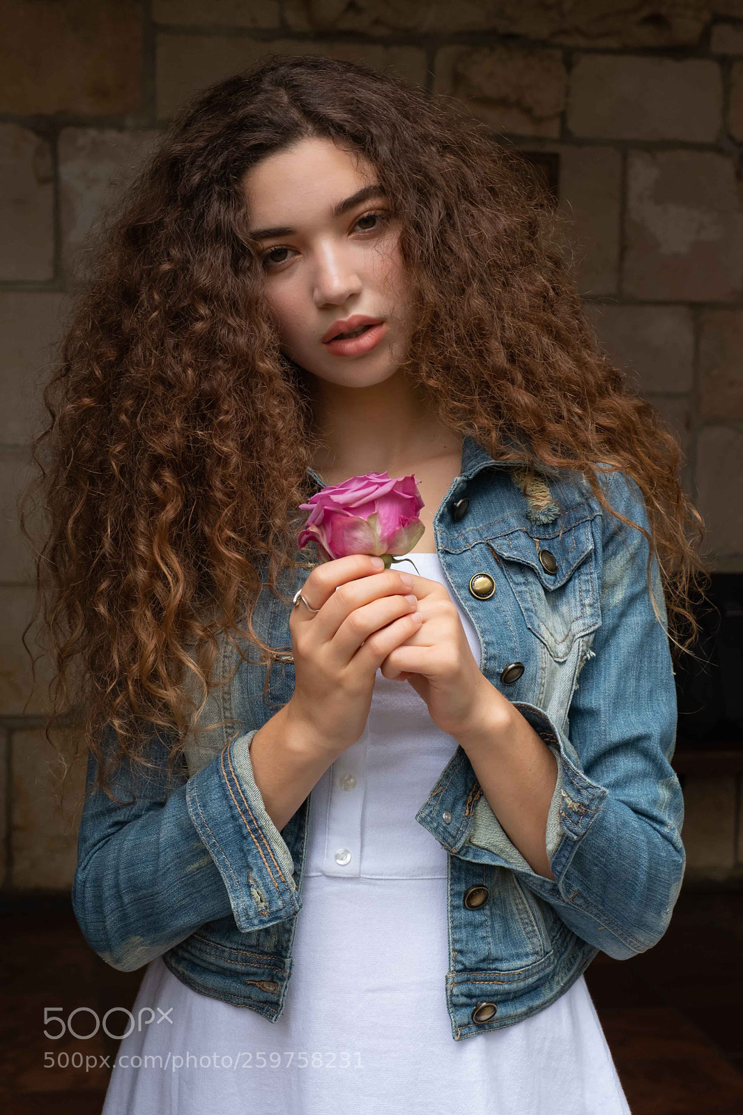 Fujifilm X-T2 sample photo. Spring love photography