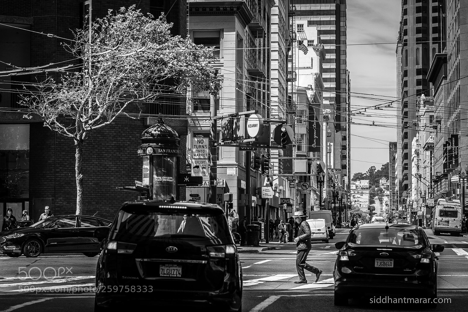 Fujifilm X-T2 sample photo. A shade of black photography