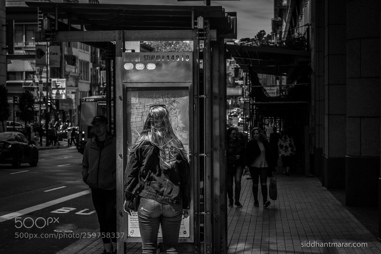 Fujifilm X-T2 sample photo. A shade of black photography